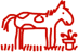 wildhorses logo